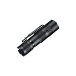 FENIX Rechargeable LED Flashlight PD26R ACE, 1300 lm  - Black - obrazek 3