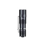 FENIX Rechargeable LED Flashlight PD26R ACE, 1300 lm  - Black - obrazek 5