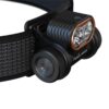FENIX HM55R Rechargeable Headlamp, 1200 lm - Black OD-A-HM55RABL asgbox.pl