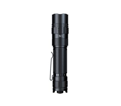 FENIX Rechargeable LED Flashlight PD36R ACE, 3000 lm - Black - obrazek 9