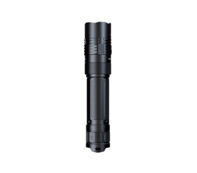 FENIX Rechargeable LED Flashlight PD36R ACE, 3000 lm - Black - obrazek 8