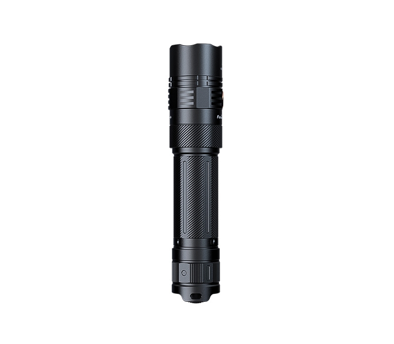 FENIX Rechargeable LED Flashlight PD36R ACE, 3000 lm - Black OD-A-PD36RACE asgbox.pl FENIX Rechargeable LED Flashlight PD36R ACE, 3000 lm - Black - obrazek 8