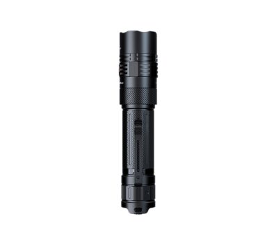 FENIX Rechargeable LED Flashlight PD36R ACE, 3000 lm - Black - obrazek 7