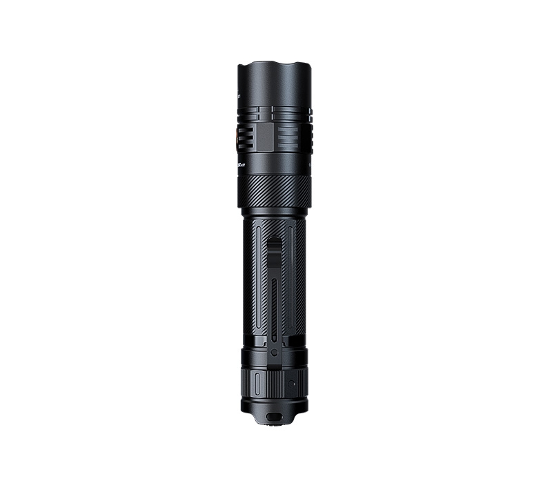 FENIX Rechargeable LED Flashlight PD36R ACE, 3000 lm - Black OD-A-PD36RACE asgbox.pl FENIX Rechargeable LED Flashlight PD36R ACE, 3000 lm - Black - obrazek 7