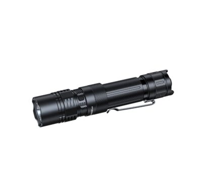 FENIX Rechargeable LED Flashlight PD36R ACE, 3000 lm - Black - obrazek 4