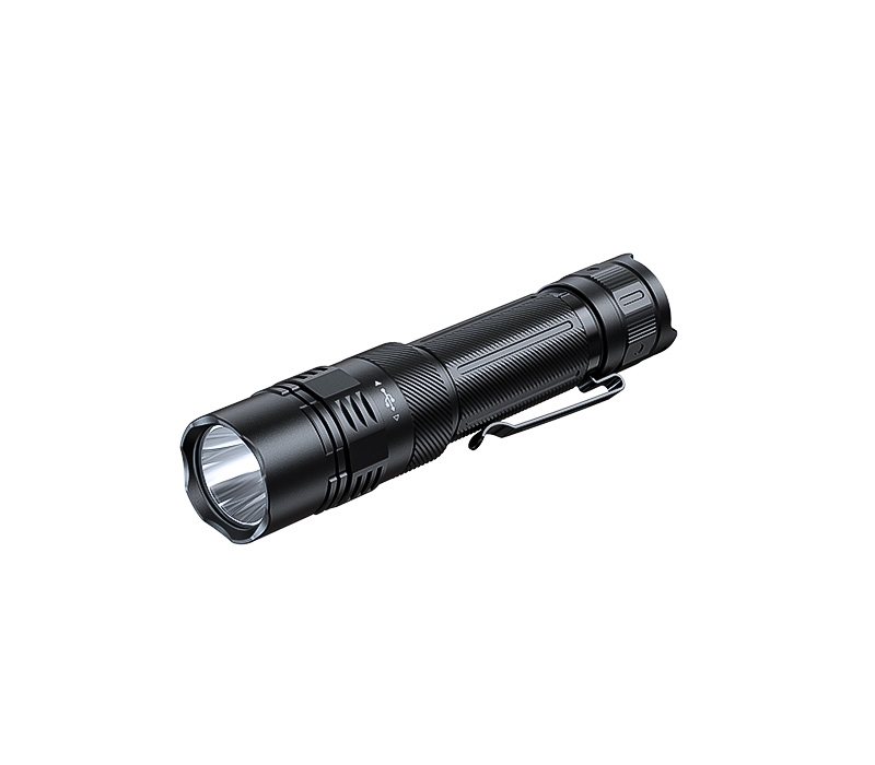 FENIX Rechargeable LED Flashlight PD36R ACE, 3000 lm - Black OD-A-PD36RACE asgbox.pl FENIX Rechargeable LED Flashlight PD36R ACE, 3000 lm - Black - obrazek 5