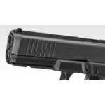 TM Model 17 Gen5 MOS GBB Pistol - Black (No Markings) - obrazek 2
