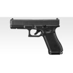 TM Model 17 Gen5 MOS GBB Pistol - Black (No Markings)