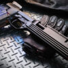 KSC M93R Auto-9 C Robocop GBB CO2 Pistol - Black OD-A-KSC0058 asgbox.pl