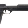 KSC M93R Auto-9 C Robocop GBB CO2 Pistol - Black OD-A-KSC0058 asgbox.pl
