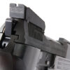 KSC M93R Auto-9 C Robocop GBB CO2 Pistol - Black OD-A-KSC0058 asgbox.pl