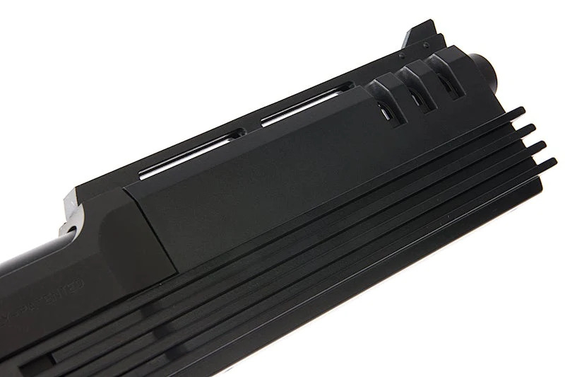 KSC M93R Auto-9 C Robocop GBB CO2 Pistol - Black OD-A-KSC0058 asgbox.pl KSC M93R Auto-9 C Robocop GBB CO2 Pistol - Black - obrazek 5