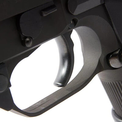 KSC M93R Auto-9 C Robocop GBB CO2 Pistol - Black OD-A-KSC0058 asgbox.pl KSC M93R Auto-9 C Robocop GBB CO2 Pistol - Black OD-A-KSC0058 asgbox.pl