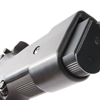 KSC M93R Auto-9 C Robocop GBB CO2 Pistol - Black OD-A-KSC0058 asgbox.pl KSC M93R Auto-9 C Robocop GBB CO2 Pistol - Black OD-A-KSC0058 asgbox.pl