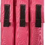 EastA LLENN (Gun Gale Online) P90 MOLLE Triple Magazine Pouch - Pink