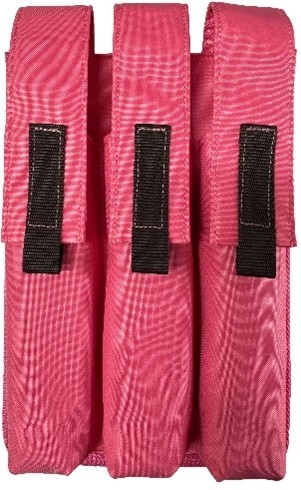 EastA LLENN (Gun Gale Online) P90 MOLLE Triple Magazine Pouch - Pink OD-A-EASTA01 asgbox.pl EastA LLENN (Gun Gale Online) P90 MOLLE Triple Magazine Pouch - Pink