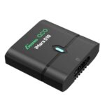 Gens ACE G-TECH iMars S10, 10W Universal Charger - Black - obrazek 3