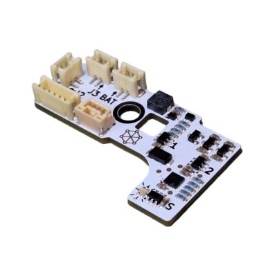 PERUN HPA Trigger Board ETU for V2 Gearbox