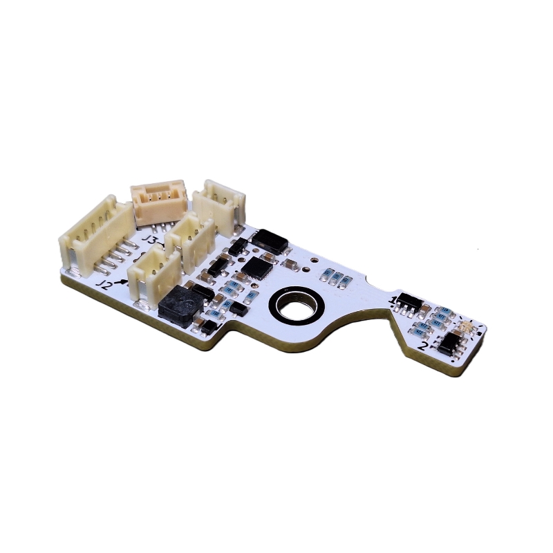 PERUN HPA Trigger Board ETU for V3 Gearbox OD-A-PERUN022 asgbox.pl PERUN HPA Trigger Board ETU for V3 Gearbox