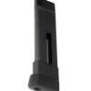 KSC M93R Auto-9 C Robocop GBB CO2 Magazine, 38 BBs - Black OD-A-KSC0059 asgbox.pl