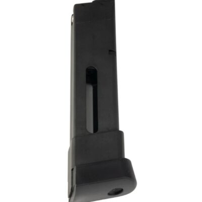 KSC M93R Auto-9 C Robocop GBB CO2 Magazine, 38 BBs - Black