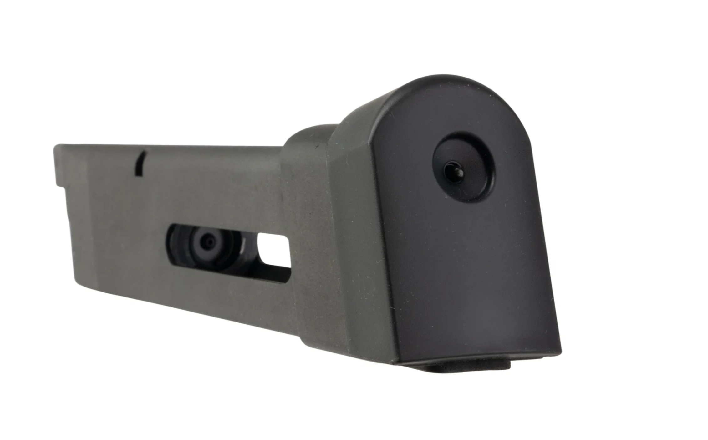 KSC M93R Auto-9 C Robocop GBB CO2 Magazine, 38 BBs - Black OD-A-KSC0059 asgbox.pl KSC M93R Auto-9 C Robocop GBB CO2 Magazine, 38 BBs - Black - obrazek 4