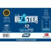 ASG BETA Blaster BBs 0,12g, 3300 BBs - Yellow OD-A-ASG384 asgbox.pl