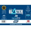 ASG BETA Blaster BBs 0,30g, 3300 BBs - White OD-A-ASG385 asgbox.pl