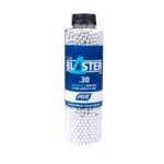 ASG BETA Blaster BBs 0,30g, 3300 BBs - White