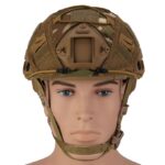 CYGNUS ARMORY FAST Helmet Cover - MCB - obrazek 2
