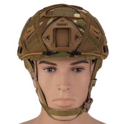CYGNUS ARMORY FAST Helmet Cover - Ranger Green CYG-COVER1-RG asgbox.pl CYGNUS ARMORY FAST Helmet Cover - Ranger Green CYG-COVER1-RG asgbox.pl