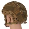 CYGNUS ARMORY FAST Helmet Cover - Ranger Green OD-A-CYG-COVER1-RG asgbox.pl