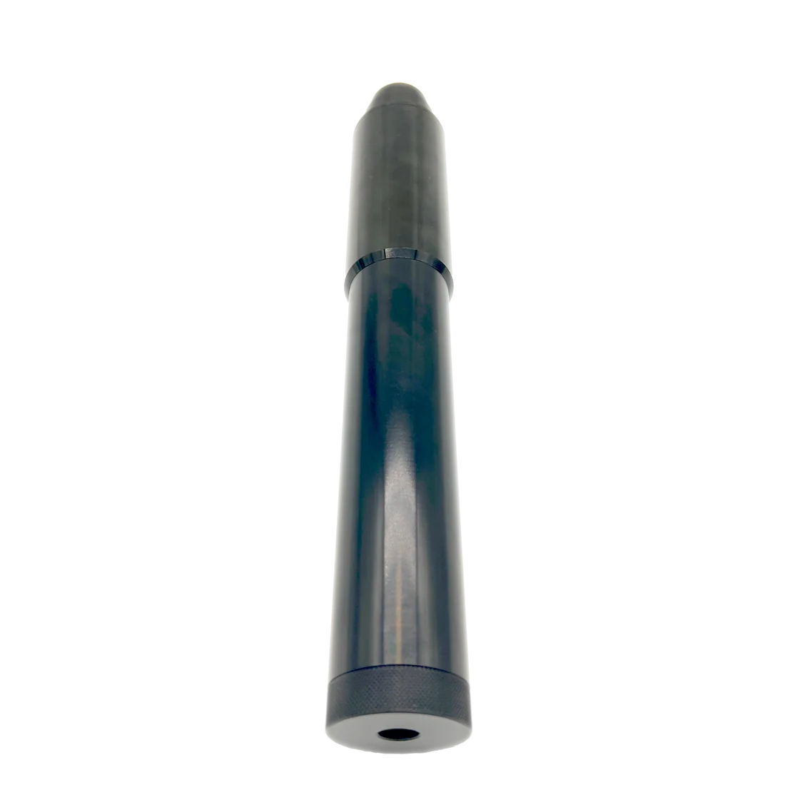 Northeast Mk.2 Barrel Extension / Suppressor for UZI / Mini - Black OD-A-NORTH024 asgbox.pl Northeast Mk.2 Barrel Extension / Suppressor for UZI / Mini - Black - obrazek 3