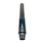 Northeast Mk.2 Barrel Extension / Suppressor for UZI / Mini - Black - obrazek 4