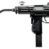Northeast Mini UZI GBB Gas Machine Gun - Black OD-A-NORTH023 asgbox.pl
