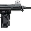 Northeast Mini UZI GBB Gas Machine Gun - Black OD-A-NORTH023 asgbox.pl