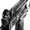 Northeast Mini UZI GBB Gas Machine Gun - Black OD-A-NORTH023 asgbox.pl