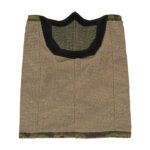 CYGNUS ARMORY Face Warrior Defender Neck Gaiter - Coyote - obrazek 2