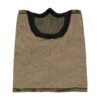 CYGNUS ARMORY Face Warrior Defender Neck Gaiter - Green OD-A-CYG-FWD-OLIVE asgbox.pl
