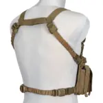 asgbox.pl - Kamizelka taktyczna Special Ops Chestrig - Coyote