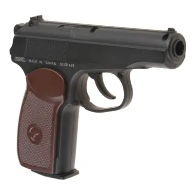 asgbox.pl - Replika pistoletu PM