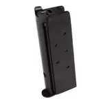 asgbox.pl - Magazynek gazowy 15 kulek do replik 1911 - czarny