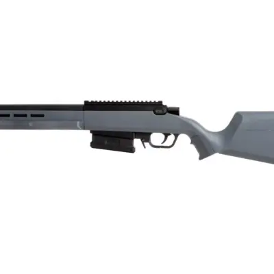 asgbox.pl - Replika karabinu snajperskiego AS02 Striker - szara