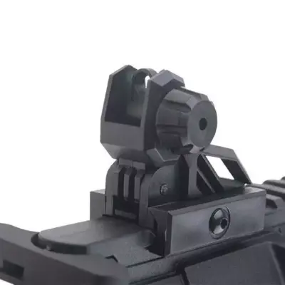 asgbox.pl - Replika karabinka ASL Series EU MOD-M