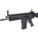asgbox.pl - Replika karabinka MK17 MOD 0 SF Open Bolt - czarna