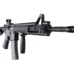 asgbox.pl - Replika karabinka szturmowego GR15 RAIDER XL - Pneumatic Blow-Back