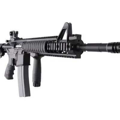asgbox.pl - Replika karabinka szturmowego GR15 RAIDER XL - Pneumatic Blow-Back