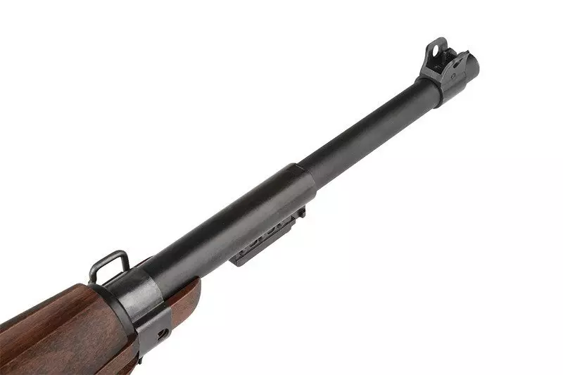 Replika karabinka M1 Paratrooper OD-G-KIA-02-011136-00 asgbox.pl asgbox.pl - Replika karabinka M1 Paratrooper