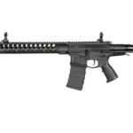 asgbox.pl - Replika karabinka CA115M Nemesis 12" - czarna