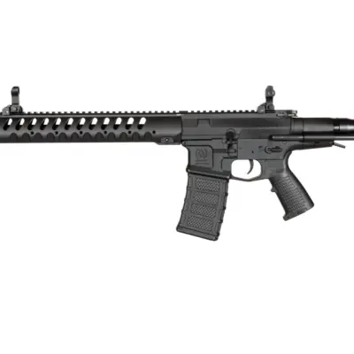 asgbox.pl - Replika karabinka CA115M Nemesis 12" - czarna